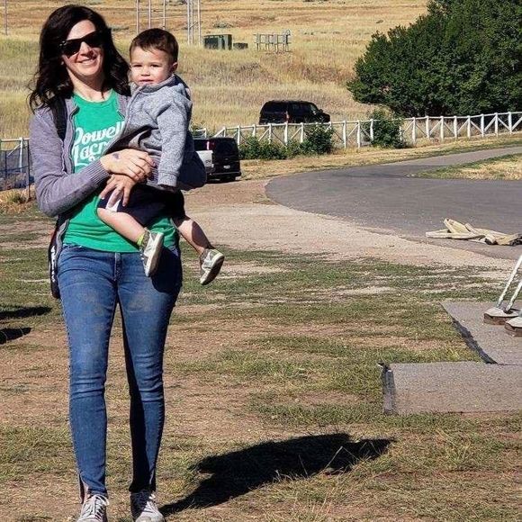 Meet your Posher, Stacy - Picture 1 of 1